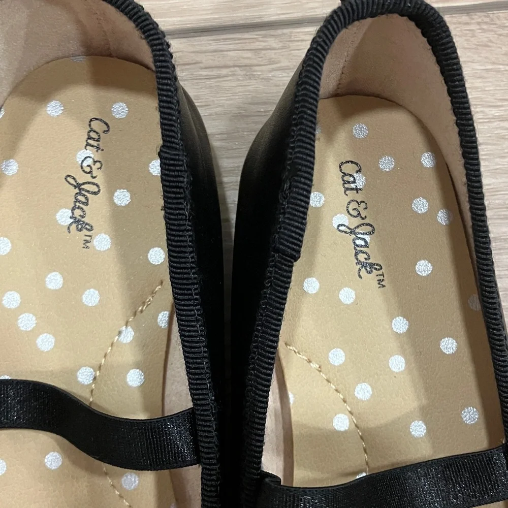 Cat & Jack Mary Janes